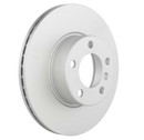 Bosch Disc Brake Rotor 53011464 - view 5
