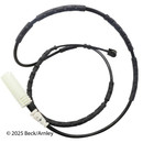 Beck/Arnley Disc Brake Pad Wear Sensor 084-1946