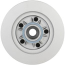 Bosch Disc Brake Rotor 20010324