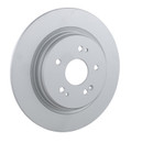 Bosch Disc Brake Rotor 26011623 - view 5