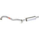 Walker Exhaust Exhaust Resonator and Pipe Assembly 55710