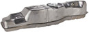 Spectra Premium Fuel Tank and Pump Assembly Combination F45B2FA