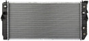 Spectra Premium Radiator CU2350