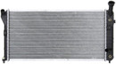 Spectra Premium Radiator CU1519