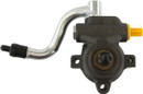 Atlantic Automotive Engineering Power Steering Pump 63107N