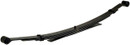 Dorman - OE Solutions Leaf Spring Assembly 22-1195