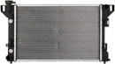 Spectra Premium Radiator CU1108