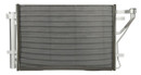 Spectra Premium A/C Condenser 7-3795