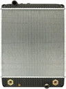 Spectra Premium Radiator 2001-1737P