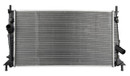 Spectra Premium Radiator CU2696