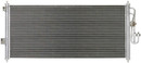 Spectra Premium A/C Condenser 7-4980