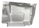 Spectra Premium Floor Extension C126L