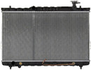 Spectra Premium Radiator CU2759