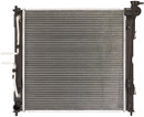 Spectra Premium Radiator CU13189