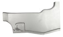 Spectra Premium Trunk Floor C139L