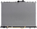 Spectra Premium Radiator CU2675