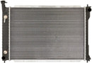 Spectra Premium Radiator CU1511