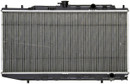 Spectra Premium Radiator CU10