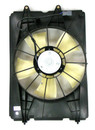 Agility Autoparts Engine Cooling Fan Assembly 6019141