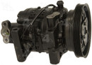 Four Seasons A/C Compressor 57451