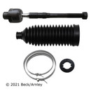 Beck/Arnley Steering Tie Rod End Kit 101-8561