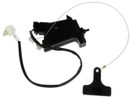 Dorman - OE Solutions Fuel Filler Door Lock Actuator 759-492