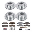 PowerStop Disc Brake Kit K6405-36