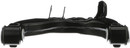 Delphi Suspension Control Arm TC6244 - view 6