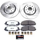 PowerStop Disc Brake Kit K7940-36