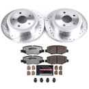 PowerStop Disc Brake Kit K3090-36