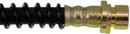 Dorman - First Stop Brake Hydraulic Hose - view 2