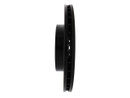 Centric Parts Disc Brake Rotor 120.40026
