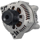 Remy Alternator 12263