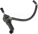 Dorman - First Stop Clutch Master Cylinder - view 2