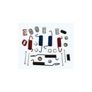 Carlson Drum Brake Hardware Kit H7225