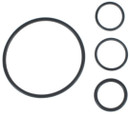 MAHLE Engine Oil Filter Adapter Gasket GS33781