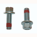 Carlson Disc Brake Caliper Bracket Mounting Bolt H839