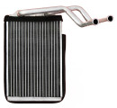 Agility Autoparts HVAC Heater Core 9010303