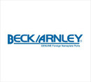 Beck/Arnley Steering Tie Rod Assembly 101-8350