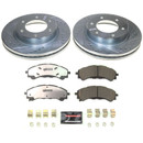 PowerStop Disc Brake Kit K8413-36