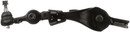 Delphi Suspension Control Arm and Ball Joint Assembly TC6282 - view 2