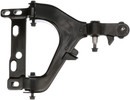 Delphi Suspension Control Arm and Ball Joint Assembly TC6282 - view 3