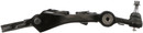 Delphi Suspension Control Arm and Ball Joint Assembly TC6282 - view 4