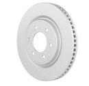 Bosch Disc Brake Rotor 53011463