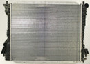 Agility Autoparts Radiator 8012789