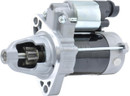 TERREPOWER formerly BBB Industries Starter N17746