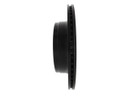 Centric Parts Disc Brake Rotor 120.67054