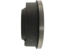 Centric Parts Brake Drum 123.65025