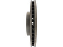 Centric Parts Disc Brake Rotor 121.44079