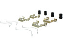 Centric Parts Disc Brake Hardware Kit 117.40052